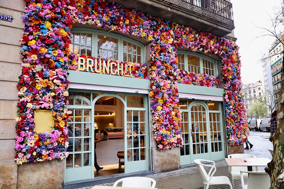 Cómo Crear Reels que Generen Reservas en Tu Restaurante (El caso de brunchit)