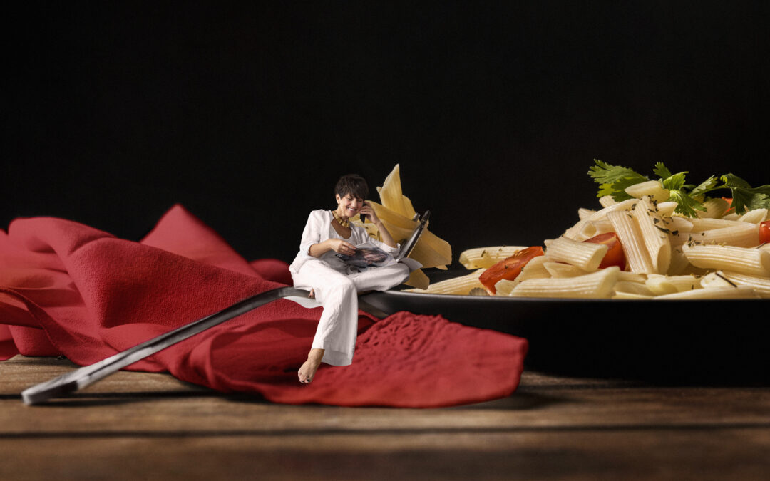 Por Qué Tu Restaurante Necesita un Branding Sólido (y Cómo Construirlo Bien)